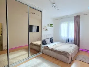 Prodej bytu 2+1, Praha - Strašnice, Krupská, 46 m2