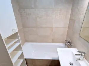Prodej bytu 2+1, Praha - Strašnice, Krupská, 46 m2