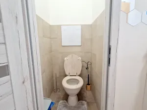 Prodej bytu 2+1, Praha - Strašnice, Krupská, 46 m2