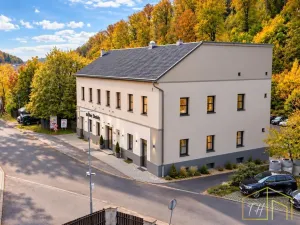 Prodej komerční nemovitosti, Litvínov - Šumná, Sokolská, 1000 m2