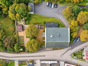 Prodej komerční nemovitosti, Litvínov - Šumná, Sokolská, 1000 m2