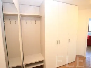 Pronájem bytu 2+kk, Praha - Nusle, Ctiradova, 52 m2