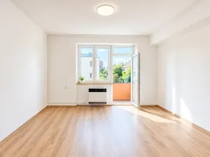 Prodej bytu 2+kk, Brno, 54 m2