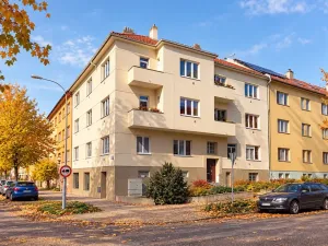 Prodej bytu 2+kk, Brno, 54 m2
