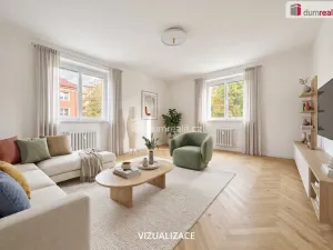 Prodej bytu 2+1, Ostrov, Palackého, 74 m2