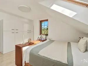 Prodej rodinného domu, Mirošovice, Na Ježově, 205 m2