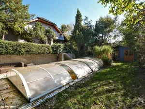 Prodej rodinného domu, Mirošovice, Na Ježově, 205 m2