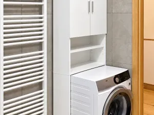 Pronájem bytu 3+kk, Praha - Radlice, Na Farkáně IV, 75 m2