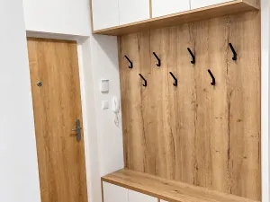 Pronájem bytu 3+kk, Praha - Radlice, Na Farkáně IV, 75 m2