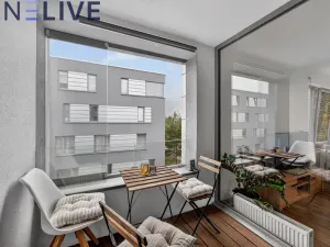 Prodej bytu 2+kk, Praha, Valečovská, 80 m2
