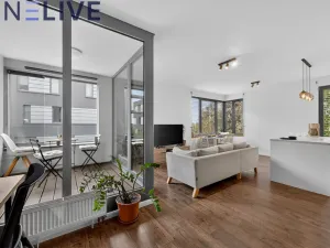 Prodej bytu 2+kk, Praha, Valečovská, 80 m2