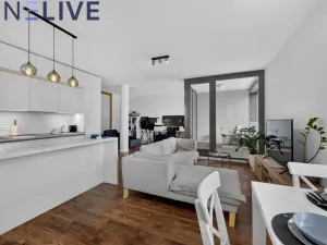 Prodej bytu 2+kk, Praha, Valečovská, 80 m2
