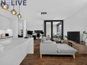 Prodej bytu 2+kk, Praha, Valečovská, 80 m2