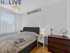Prodej bytu 2+kk, Praha, Valečovská, 80 m2