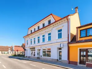 Prodej komerční nemovitosti, České Budějovice, Chelčického, 489 m2