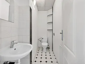 Prodej komerční nemovitosti, České Budějovice, Chelčického, 489 m2