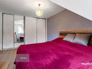 Prodej bytu 2+1, Plzeň - Jižní Předměstí, Lukavická, 117 m2