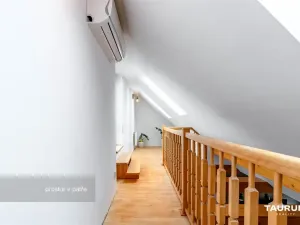 Prodej bytu 2+1, Plzeň - Jižní Předměstí, Lukavická, 117 m2