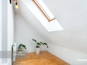 Prodej bytu 2+1, Plzeň - Jižní Předměstí, Lukavická, 117 m2
