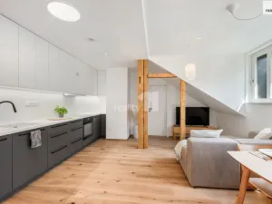 Prodej bytu 2+kk, Rokytnice nad Jizerou - Dolní Rokytnice, 39 m2