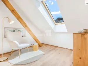 Prodej bytu 2+kk, Rokytnice nad Jizerou - Dolní Rokytnice, 39 m2