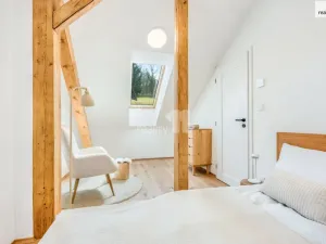 Prodej bytu 2+kk, Rokytnice nad Jizerou - Dolní Rokytnice, 39 m2