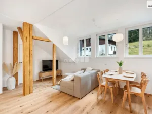 Prodej bytu 2+kk, Rokytnice nad Jizerou - Dolní Rokytnice, 39 m2