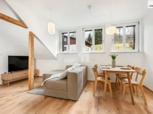 Prodej bytu 2+kk, Rokytnice nad Jizerou - Dolní Rokytnice, 39 m2