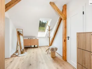 Prodej bytu 2+kk, Rokytnice nad Jizerou - Dolní Rokytnice, 39 m2