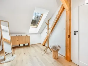 Prodej bytu 2+kk, Rokytnice nad Jizerou - Dolní Rokytnice, 39 m2