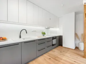 Prodej bytu 2+kk, Rokytnice nad Jizerou - Dolní Rokytnice, 50 m2