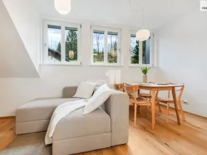 Prodej bytu 2+kk, Rokytnice nad Jizerou - Dolní Rokytnice, 50 m2