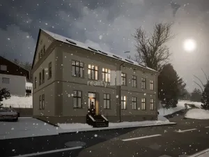 Prodej bytu 2+kk, Rokytnice nad Jizerou - Dolní Rokytnice, 50 m2