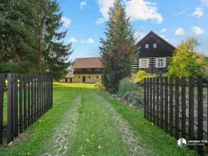 Prodej ubytování, Střevač, 226 m2