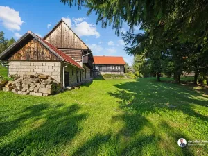 Prodej ubytování, Střevač, 226 m2