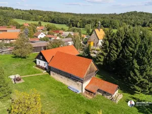 Prodej ubytování, Střevač, 226 m2