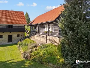 Prodej ubytování, Střevač, 226 m2