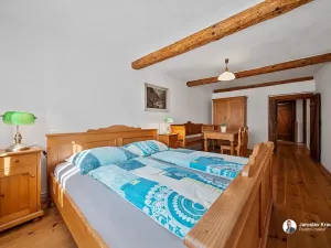Prodej ubytování, Střevač, 226 m2