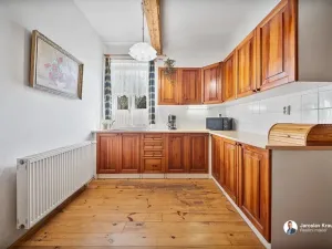 Prodej ubytování, Střevač, 226 m2