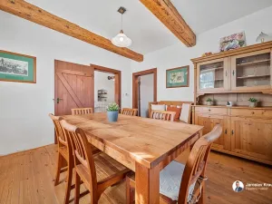 Prodej ubytování, Střevač, 226 m2