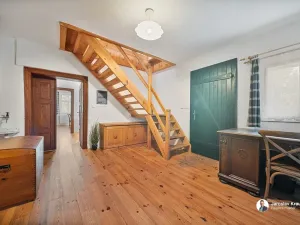 Prodej ubytování, Střevač, 226 m2