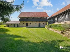 Prodej chalupy, Střevač, 226 m2