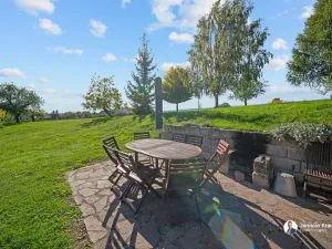 Prodej chalupy, Střevač, 226 m2