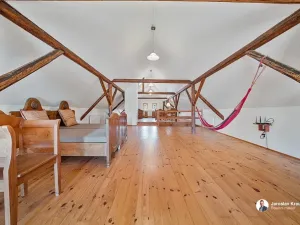 Prodej chalupy, Střevač, 226 m2