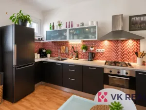 Prodej bytu 2+kk, Praha - Břevnov, Mládeže, 41 m2