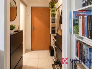 Prodej bytu 2+kk, Praha - Břevnov, Mládeže, 41 m2