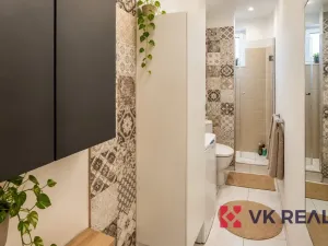 Prodej bytu 2+kk, Praha - Břevnov, Mládeže, 41 m2