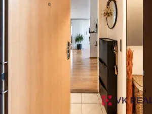 Prodej bytu 2+kk, Praha - Břevnov, Mládeže, 41 m2