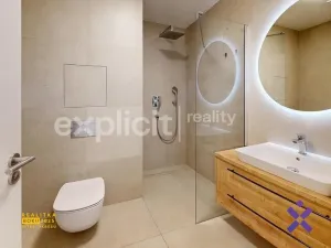 Pronájem bytu 2+kk, Otrokovice - Kvítkovice, Příčná, 44 m2