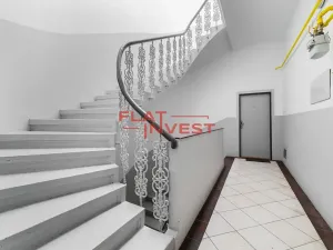 Pronájem bytu 3+kk, Liberec, Růžová, 106 m2